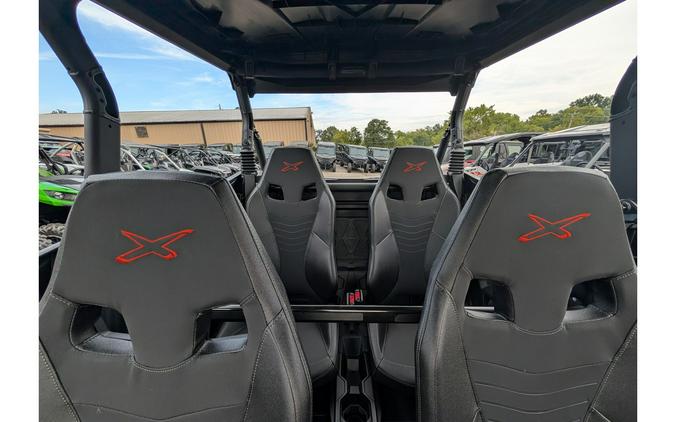 2027 MAVERICK SPORT MAX X 1000R - Can-Am