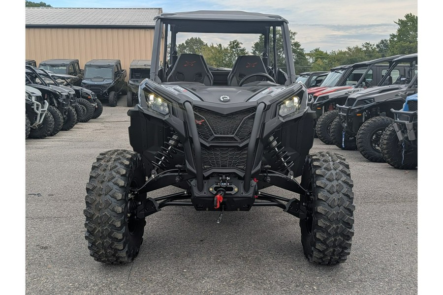 2027 MAVERICK SPORT MAX X 1000R - Can-Am