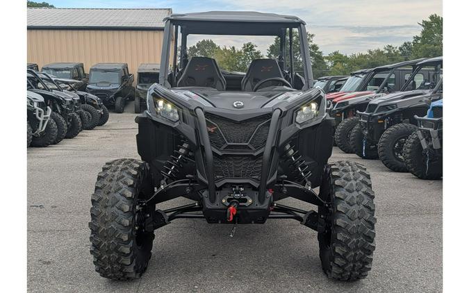 2027 MAVERICK SPORT MAX X 1000R - Can-Am