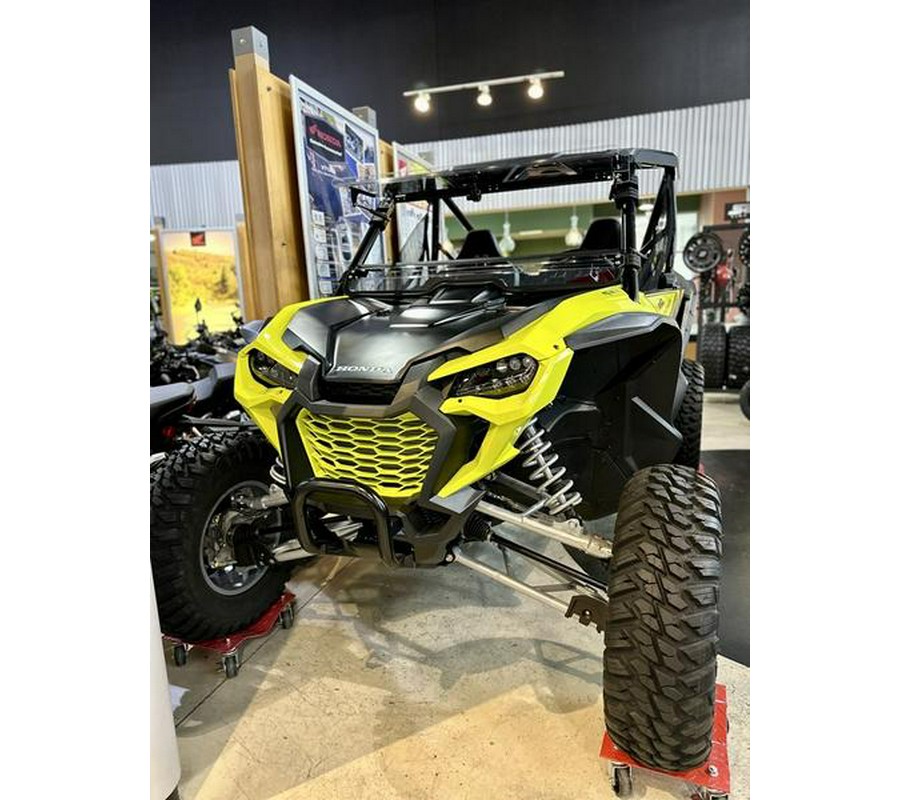 2023 Honda® Talon 1000RS FOX Live Valve