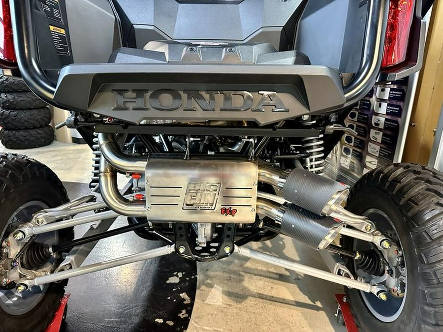 2023 Honda® Talon 1000RS FOX Live Valve