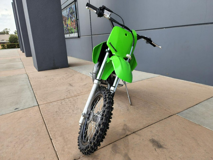 2023 KAWASAKI KX 65