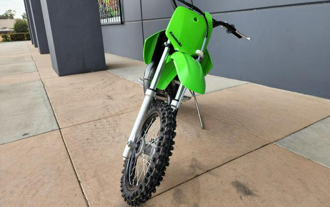 2023 KAWASAKI KX 65