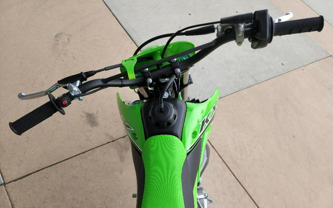 2023 KAWASAKI KX 65