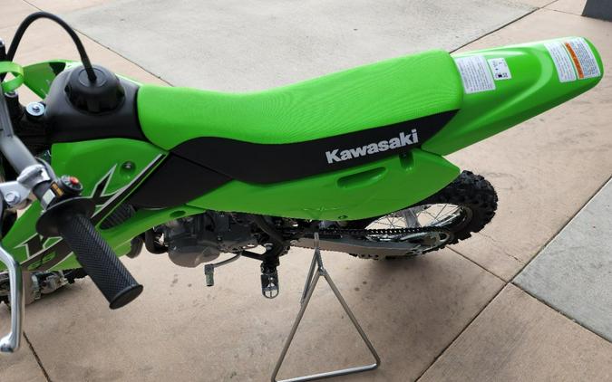 2023 KAWASAKI KX 65