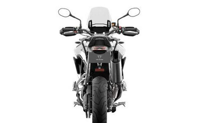 2023 Triumph Tiger 900 Rally Pro