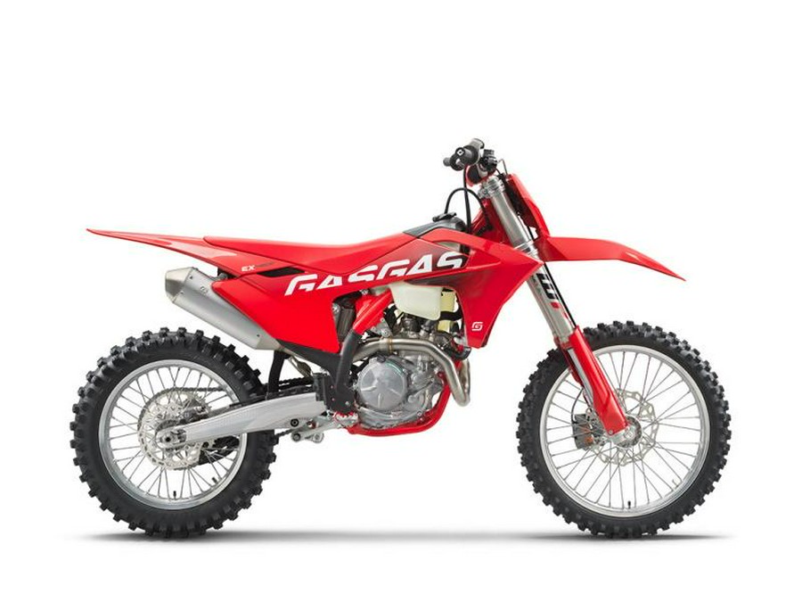 2024 GASGAS EX 450F