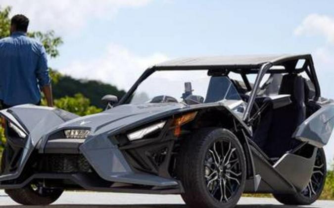 2023 Polaris Slingshot® SL