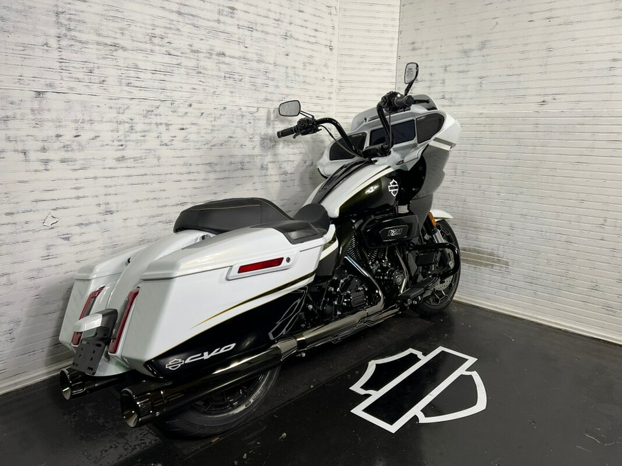 2023 Harley-Davidson® CVO™ Road Glide® w/ Custom Paint