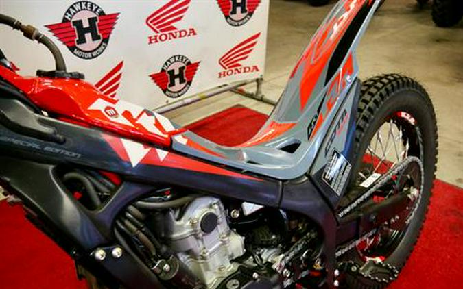 2021 Honda Montesa Cota 301RR