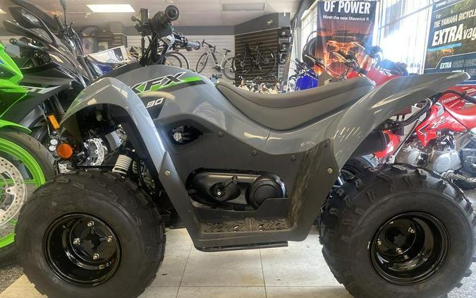 2024 Kawasaki KFX®90