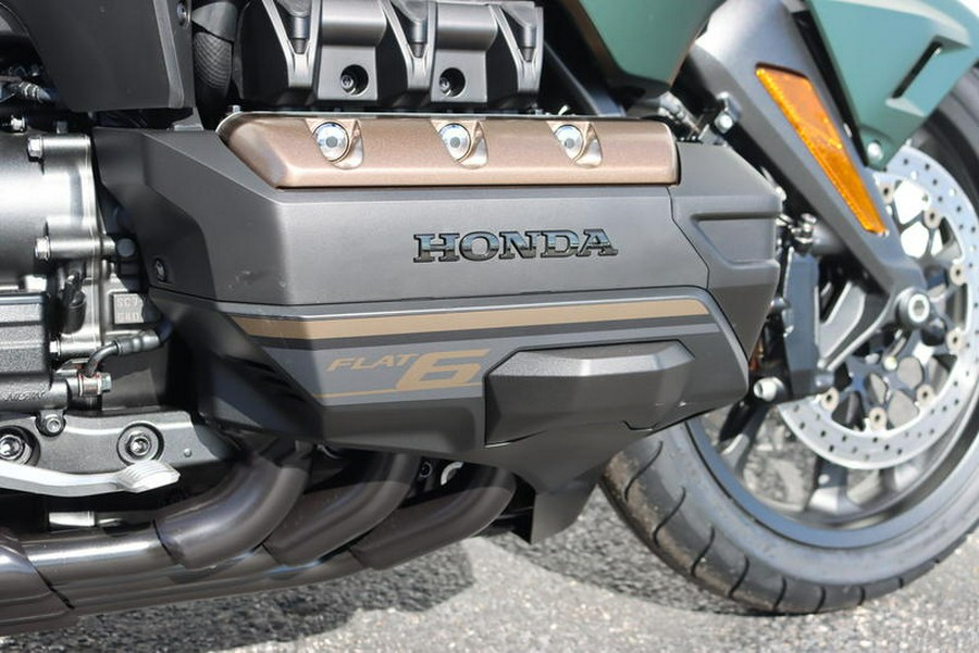 2024 Honda® Gold Wing