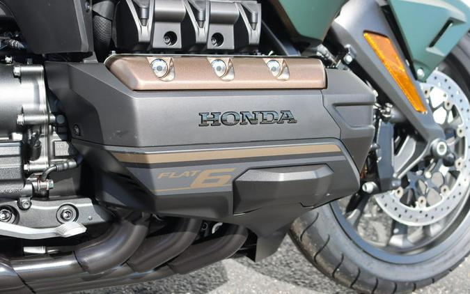 2024 Honda® Gold Wing