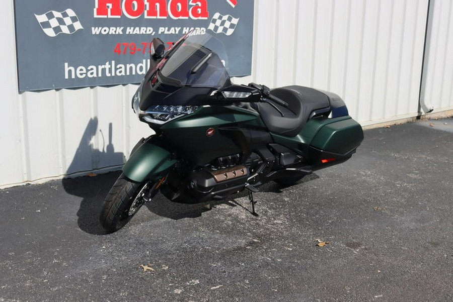 2024 Honda® Gold Wing