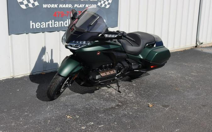 2024 Honda® Gold Wing