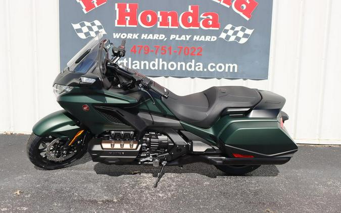 2024 Honda® Gold Wing