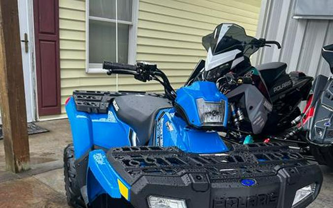 2024 Polaris Sportsman 110