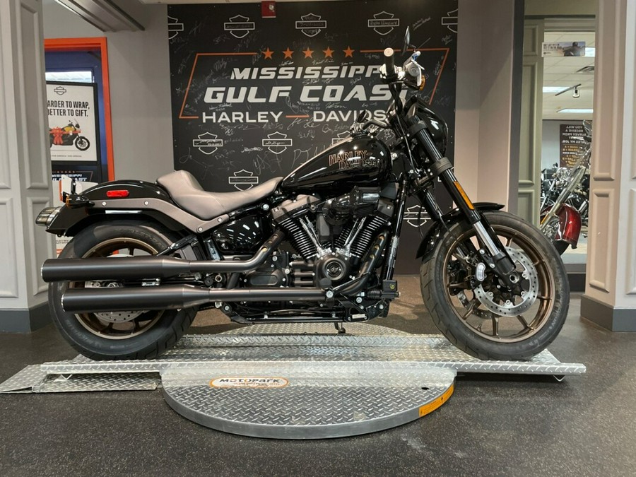 2023 Harley-Davidson® Low Rider® S