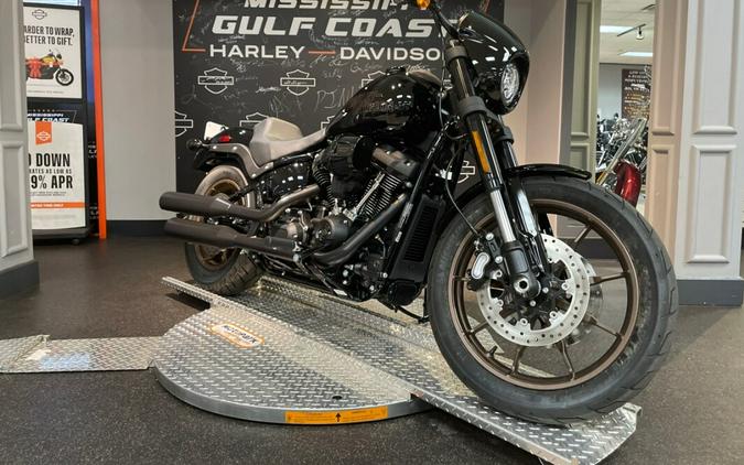 2023 Harley-Davidson® Low Rider® S