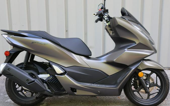 Used Honda PCX mopeds for sale - MotoHunt
