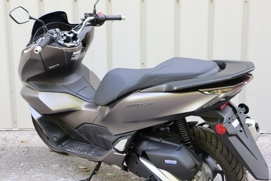 2023 Honda Powersports PCX 150 ABS