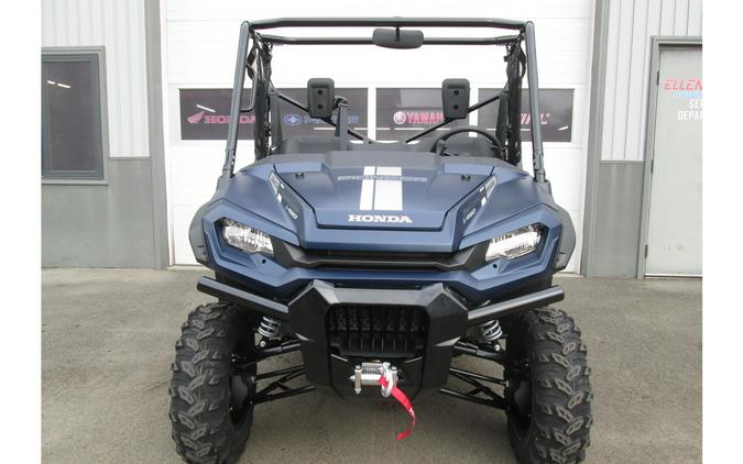 2023 Honda Pioneer 1000 Trail