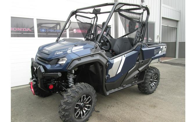 2023 Honda Pioneer 1000 Trail