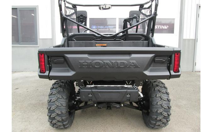 2023 Honda Pioneer 1000 Trail