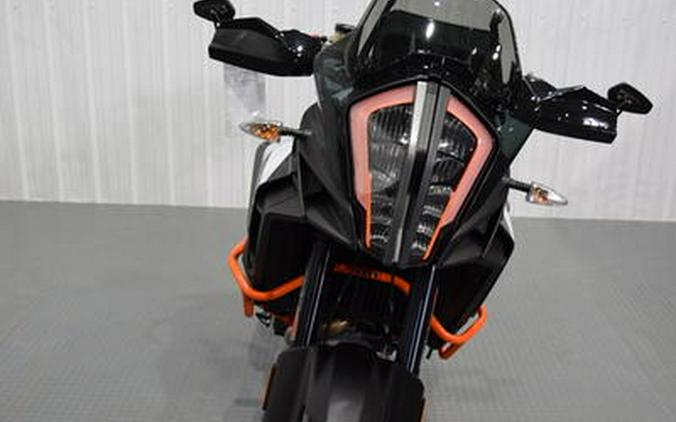 2019 KTM 1290 Super Adventure R