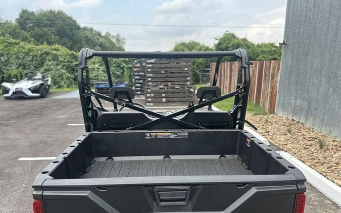 New 2024 Polaris RANGER 570 FULL-SIZE