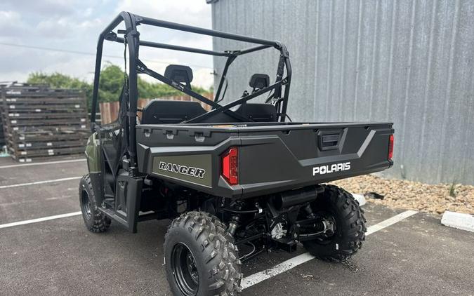 New 2024 Polaris RANGER 570 FULL-SIZE