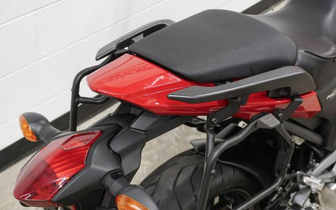 2014 Honda® NC700X DCT ABS