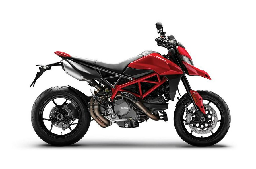 2020 Ducati HYPER MOTARD 950