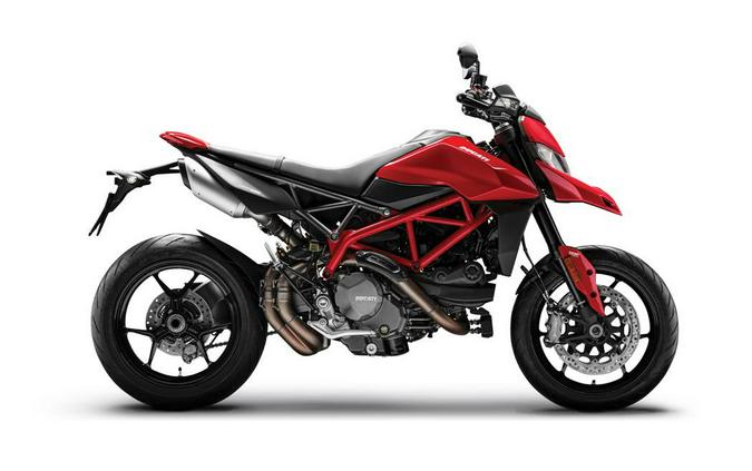 2020 Ducati HYPER MOTARD 950