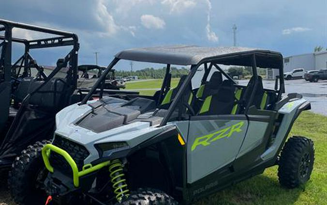 2025 Polaris RZR XP 4 1000 Ultimate