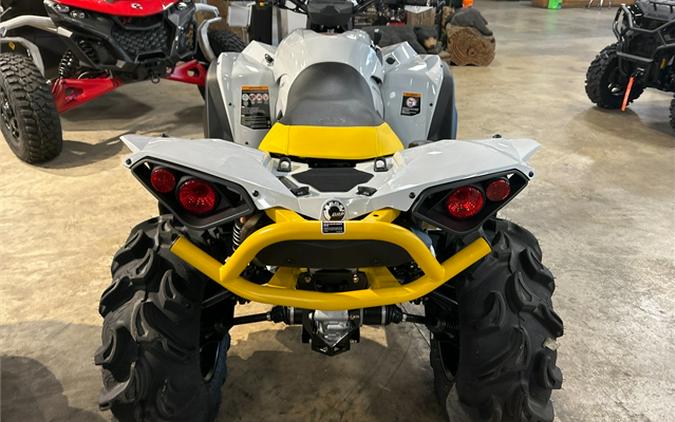 2024 CAN-AM Renegade X mr 650