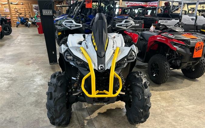 2024 CAN-AM Renegade X mr 650