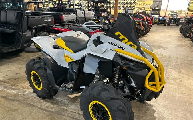 2024 CAN-AM Renegade X mr 650