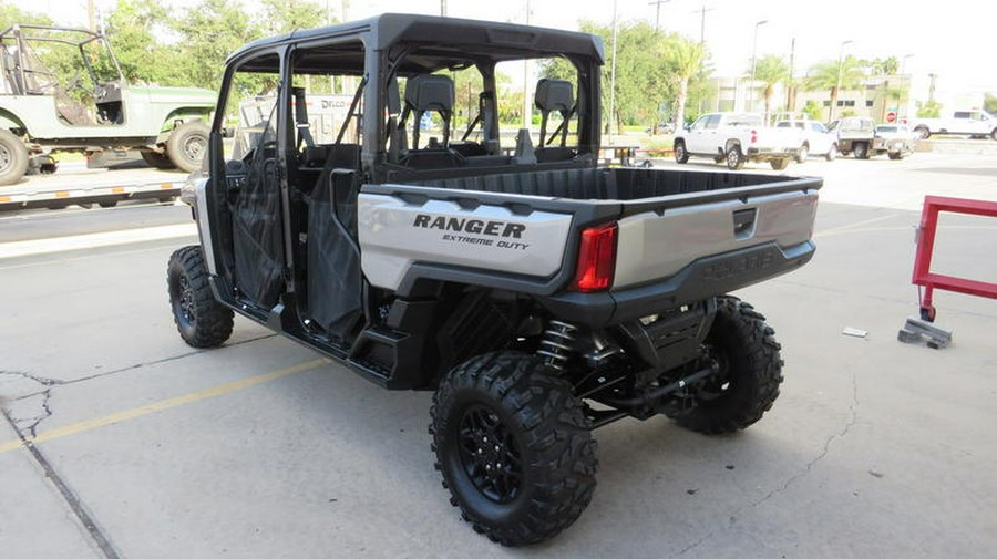 2024 Polaris® Ranger Crew XD 1500 Premium