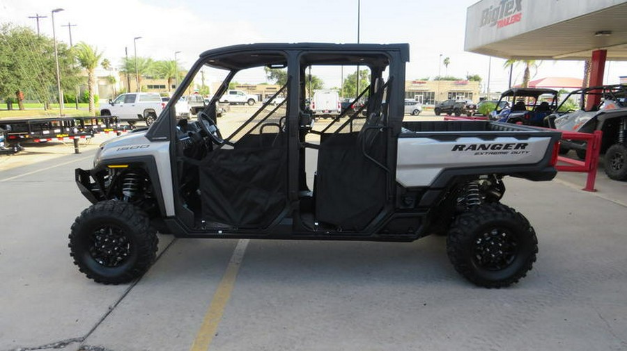 2024 Polaris® Ranger Crew XD 1500 Premium