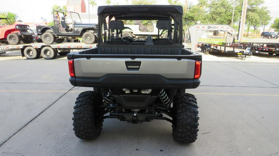 2024 Polaris® Ranger Crew XD 1500 Premium