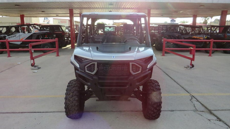 2024 Polaris® Ranger Crew XD 1500 Premium