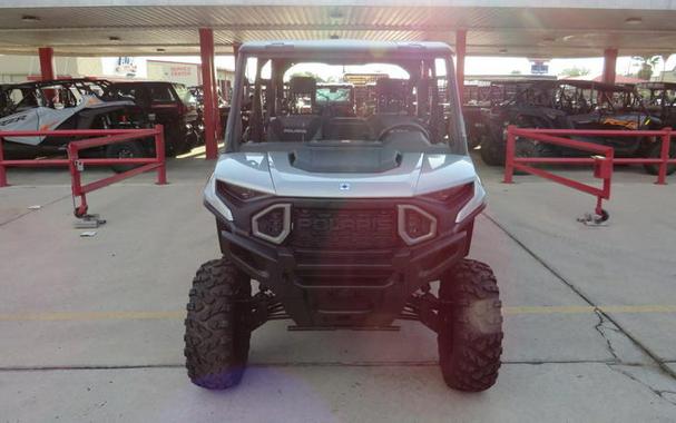 2024 Polaris® Ranger Crew XD 1500 Premium