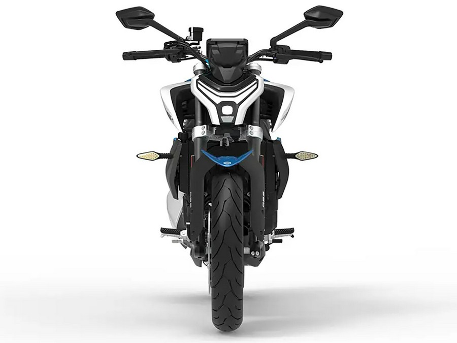 2025 CFMOTO 450NK