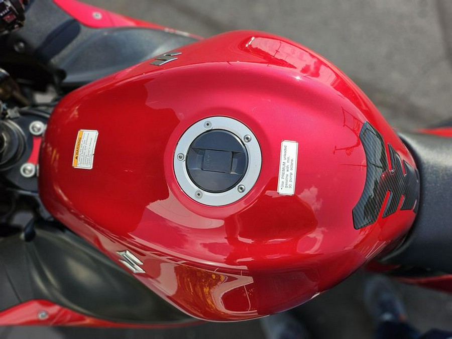 Used 2020 Suzuki HAYABUSA 1340