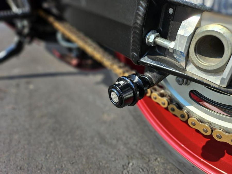 Used 2020 Suzuki HAYABUSA 1340