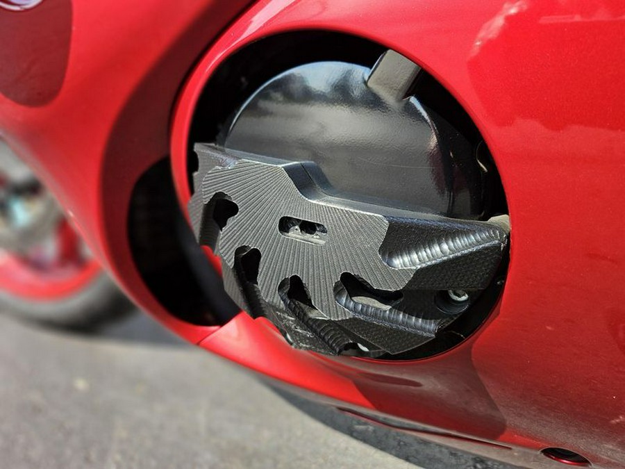 Used 2020 Suzuki HAYABUSA 1340