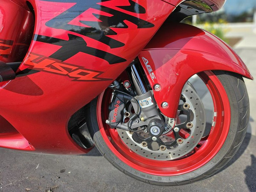 Used 2020 Suzuki HAYABUSA 1340