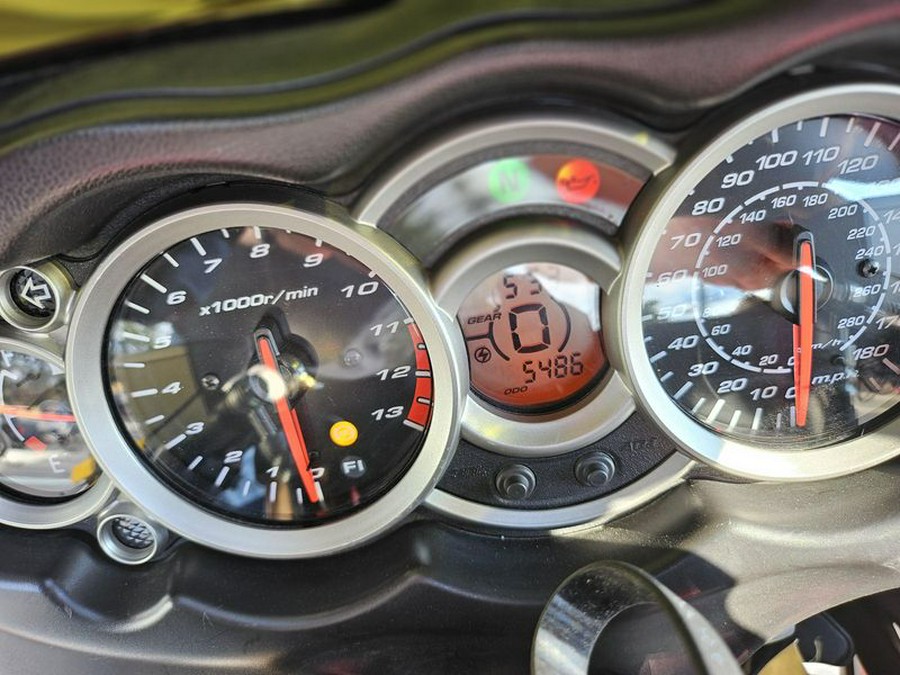 Used 2020 Suzuki HAYABUSA 1340