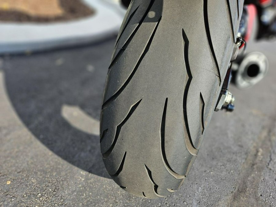 Used 2020 Suzuki HAYABUSA 1340